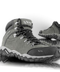 VM footwear PITTSBURGH O2 magas munkavédelmi cipő