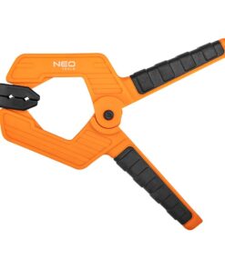 Ścisk sprężynowy heavy duty 2.5/65