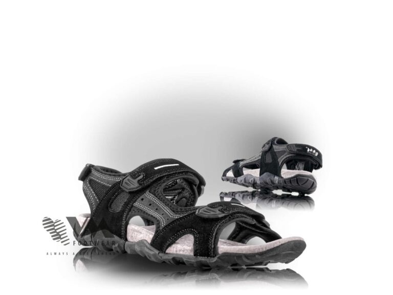 VM footwear HONOLULU szandál