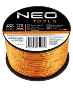 Sznurek murarski 100 m