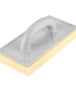 Paca z gąbką hydrochłonną 30 mm, 280 x 140 mm, uchwyt z tworzywa sztucznego