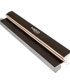 Szpachla wykończeniowa aluminiowa EXTREME 600 mm