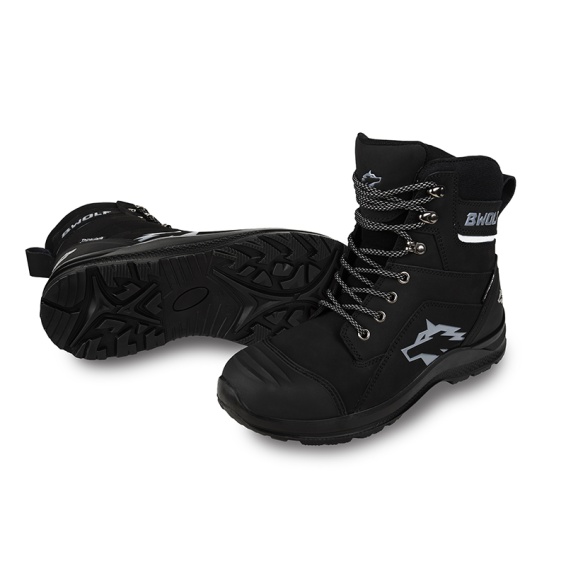 Radne cipele FANTOM Hi S3