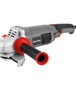 Szlifierka kątowa 1200W, tarcza 125 x 22.2 mm obroty 3000-11000 min⁻¹