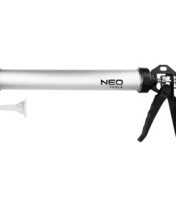 Wyciskacz do mas uszczelniających 600 ml