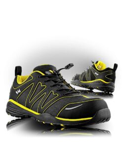 VM footwear Nashville S1 alacsony munkavédelmi cipő