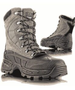 VM footwear WELLINGTON O2 magas munkavédelmi cipő