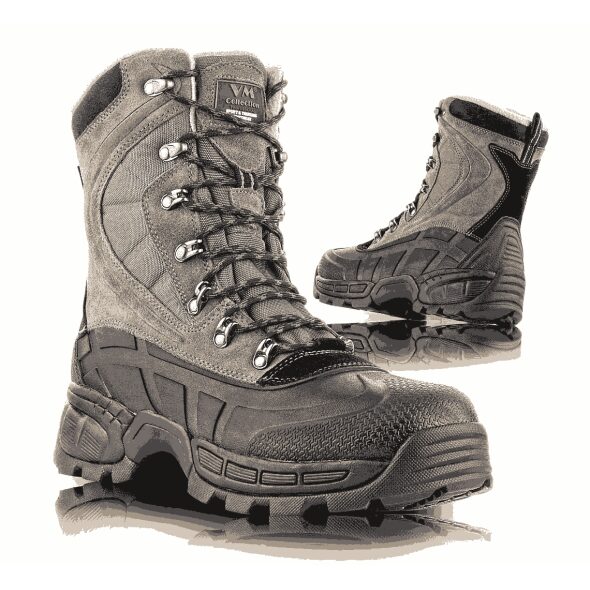 VM footwear WELLINGTON O2 magas munkavédelmi cipő VM footwear WELLINGTON O2 magas munkavédelmi cipő