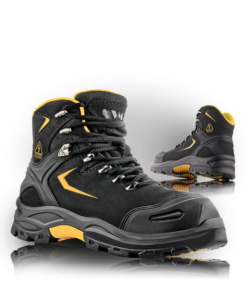 VM footwear WASHINGTON SRC magas munkavédelmi cipő