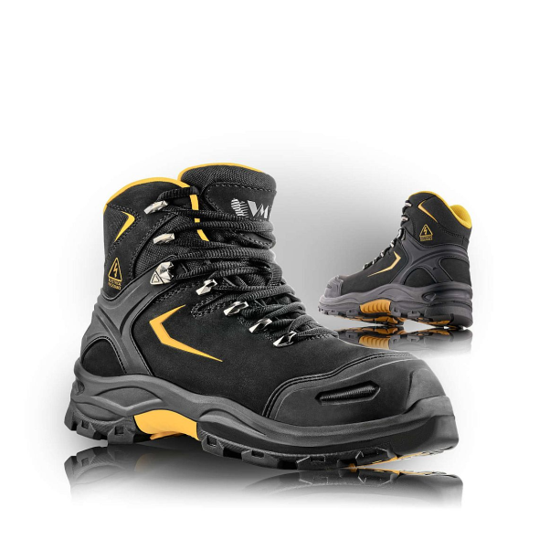 VM footwear WASHINGTON SRC magas munkavédelmi cipő VM footwear WASHINGTON SRC magas munkavédelmi cipő