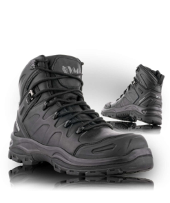 VM footwear NEAPOL O2 magas munkavédelmi cipő