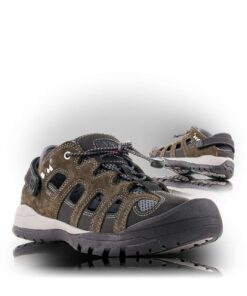 VM footwear TRIPOLIS S1 munkavédelmi szandál