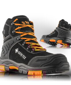 Radne cipele visoke HAMILTON S7