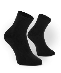 VM footwear pamut zokni - 3 pár