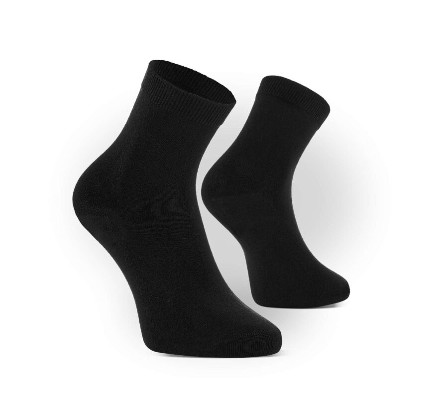 VM footwear pamut zokni - 3 pár