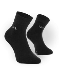 BAMBOO Zokni - 3 pár