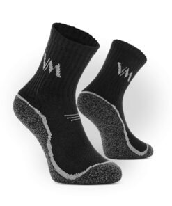 COOLMAX zokni - 3 pár