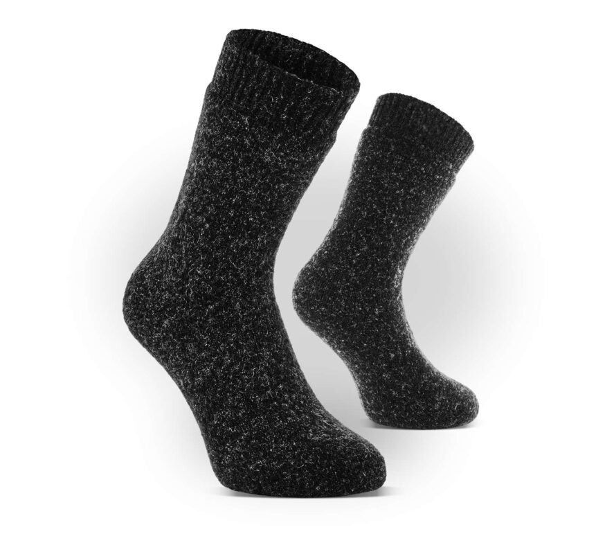 VM footwear Vunene munkazokni