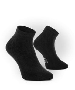 Čarape BAMBOO, kratke - 3 kom