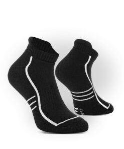 COOLMAX Rövid Zokni - 3 Pár