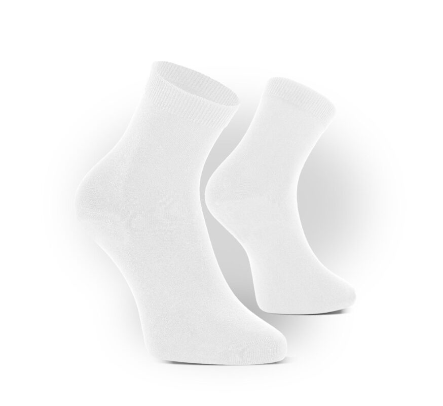 BAMBOO MEDICAL - Antibakteriális zokni, 3 pár