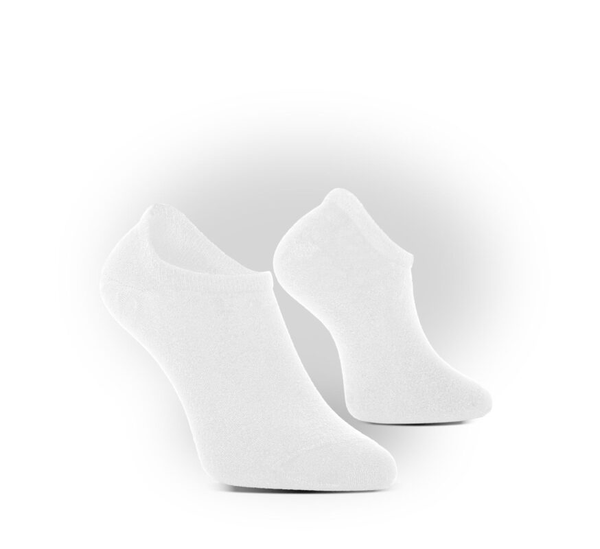 BAMBOO MEDICAL Antibakteriális Zokni - 3 pár