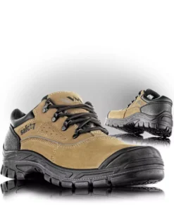 VM footwear ASTANA S3 munkavédelmi cipő