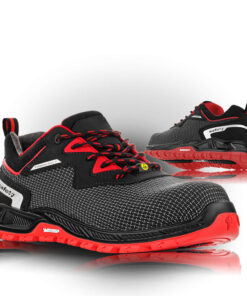 MILWAUKEE S3 munkavédelmi cipő Michelin talppal