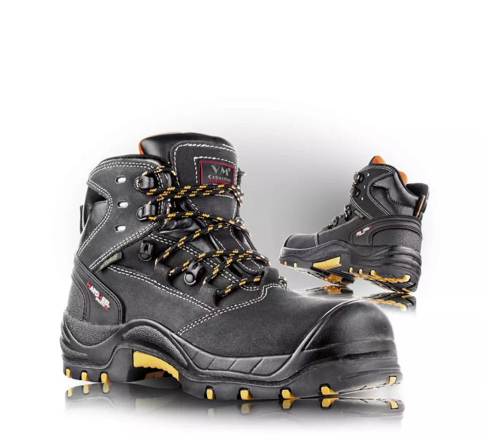 VM Dublin O2 magas munkavédelmi cipő VM Dublin O2 magas munkavédelmi cipő