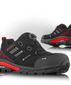 VM footwear TENNESSEE BOA® S7L munkavédelmi cipő