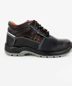 Lacuna Brioni S3 SRC magas szárú munkavédelmi bakancs