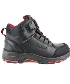 Lacuna BURA S3 Védőbakancs - Vízálló, ESD, Fémmentes