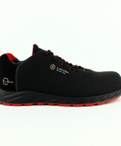 Radne cipele niske LEON S3 sa zaštitnom kapicom