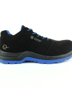Radne cipele niske LERIDA S1P