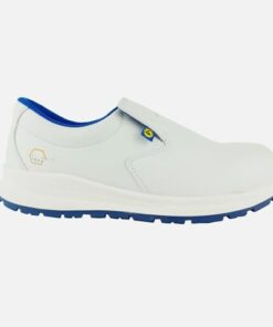 Lacuna Lucerna S2 SRC ESD alacsony szárú munkavédelmi cipő