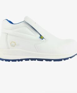 Radne cipele visoke LUCERNA S2 - vel. 43