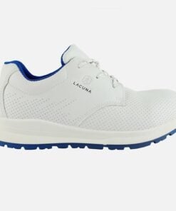 Radna cipela niska LUGANO O2