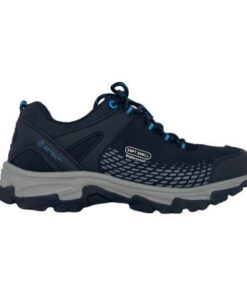 Tenisice MOSOR waterproof plavo/crne