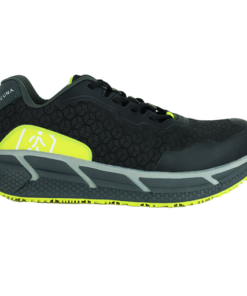 Zaštitna cipela niska PORTO S3S FO SR ESD