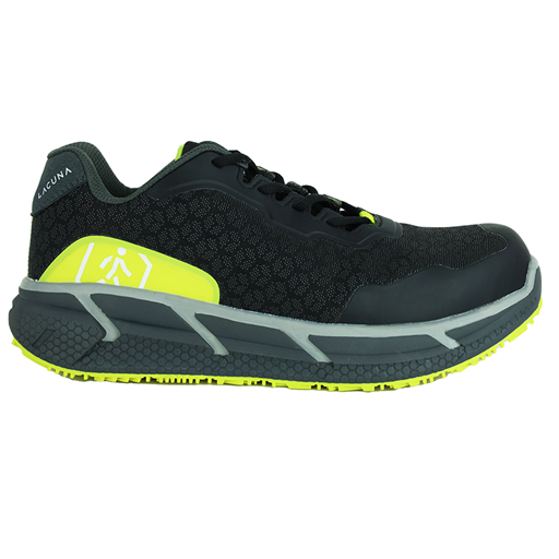 Zaštitna cipela niska PORTO S3S FO SR ESD