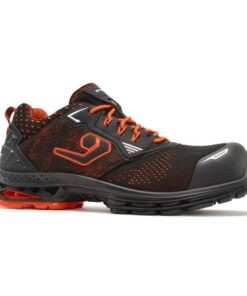 Base BERLIN S1PS munkavédelmi cipő