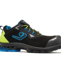 Base ATHENS S3S munkavédelmi cipő