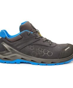 Radne cipele niske i-Robox plava S3