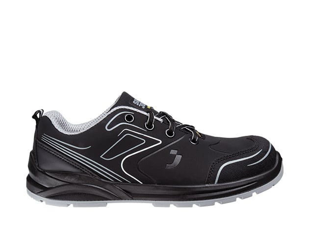 Safety Jogger CADOR S3 munkavédelmi cipő