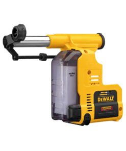 DeWalt D25303DH-XJ 18V Staubabsaugung für 18V Kombihämmer DCH273/DCH274