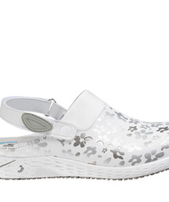 DANY klumpa, ezüst - Safety Jogger