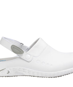 DANY klumpa - Safety Jogger, fehér