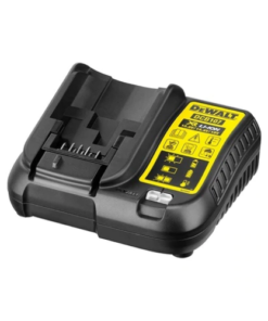 DeWalt Akku-Ladegerät DCB107 10.8 / 14.4 / 18 Volt XR Li-Ion