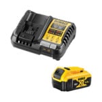 DeWalt DCB1104P1 12-18V Energiakészlet
