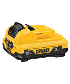 DeWalt DCB122-XJ 12V Akku 2,0 Ah XR Li-Ion
